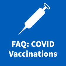 Covid Vaccinations 